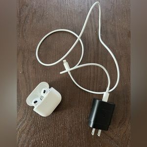 Airpods (3rd generation)